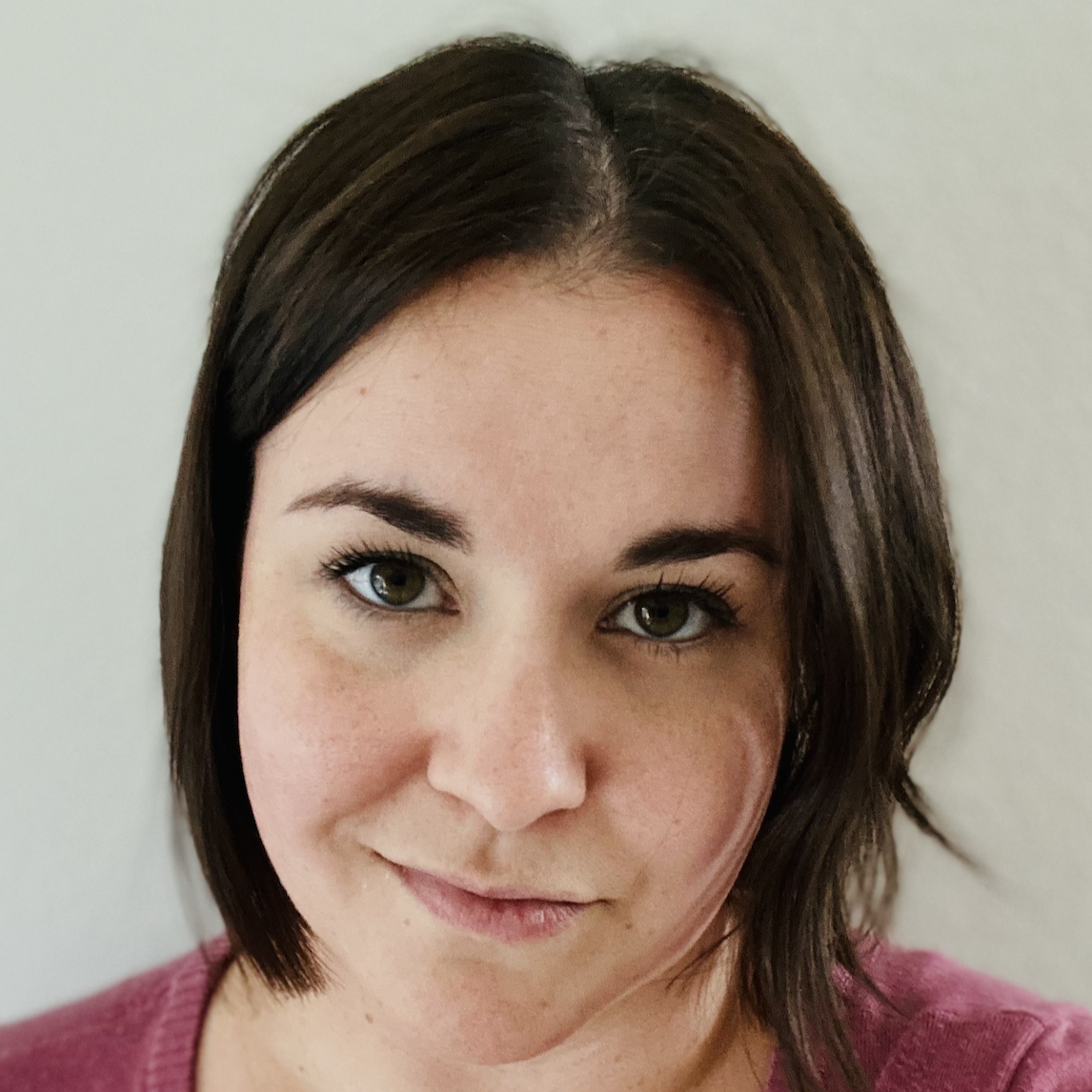 Picture of Sarah Hooper