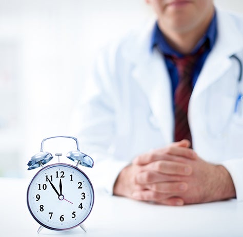 Provider Documentation Timeliness Policy