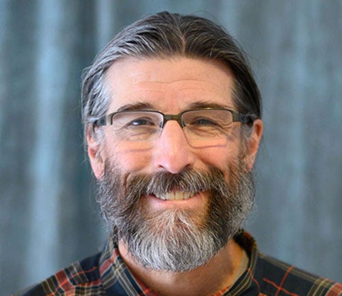 Jim Barron