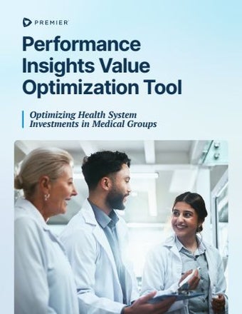 Performance Insights Value Optimization Tool (PIVOT)