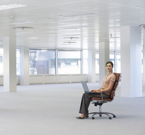 Office space