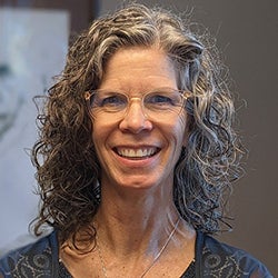 Picture of Christi Siedlecki