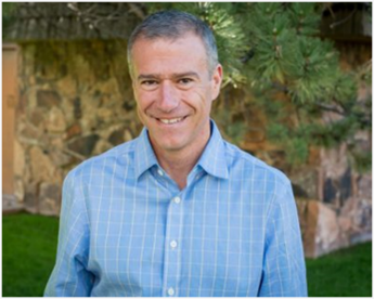 Picture of David Brooks