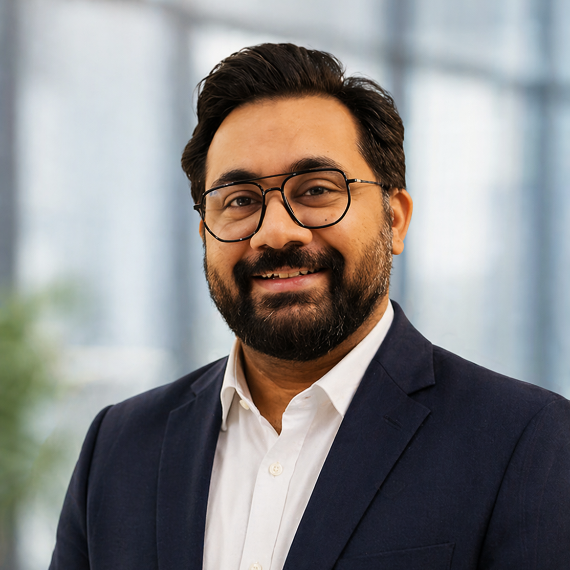 Picture of Shahraiz Tabassam