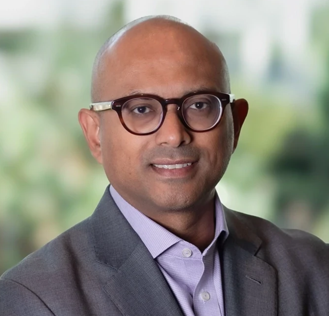 Srinivas Velamoor