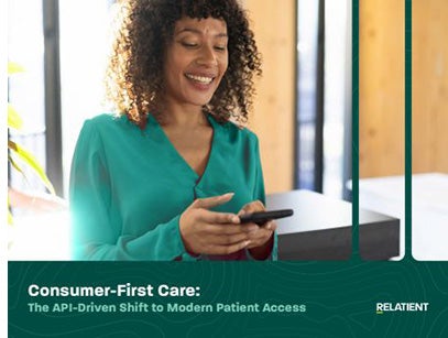 Relatient eBook Cover