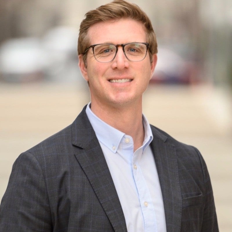 Picture of Kyle Swarts